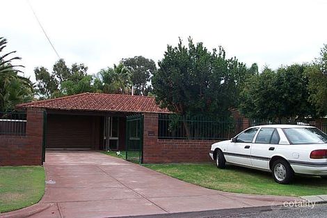 37 Ailsworth Ct, Thornlie, WA 6108