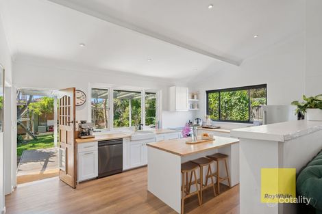 Property photo of 11 Violet Street Mosman Park WA 6012