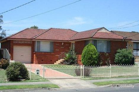 Property photo of 240 Old Prospect Road Greystanes NSW 2145