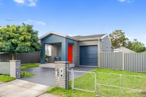 Property photo of 125 Neville Street Smithfield NSW 2164