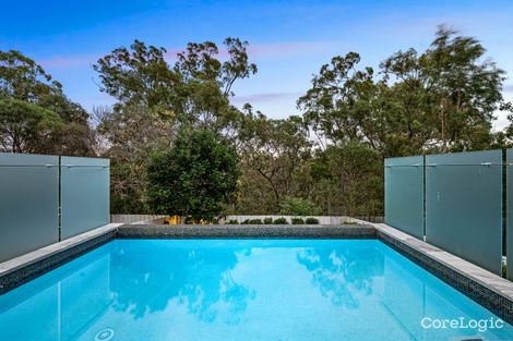 Property photo of 50 Crest Ridge Parade Brookwater QLD 4300