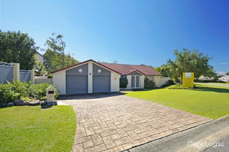 Property photo of 33 Banff Court Robina QLD 4226