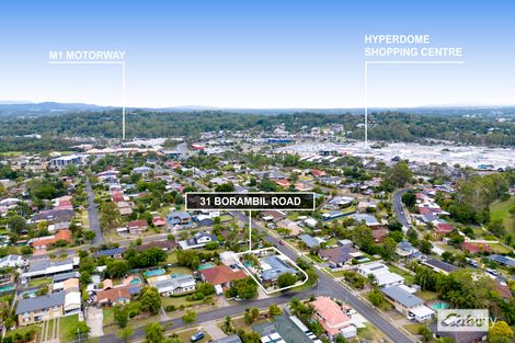 Property photo of 31 Borambil Road Shailer Park QLD 4128
