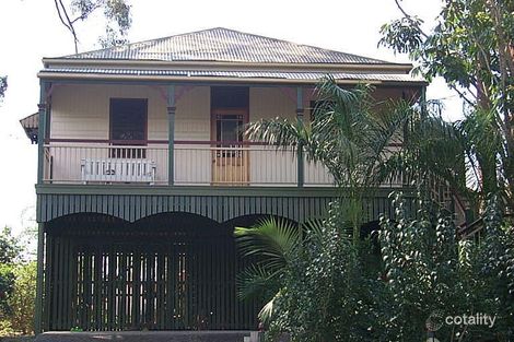 69 Disraeli St, Indooroopilly, QLD 4068