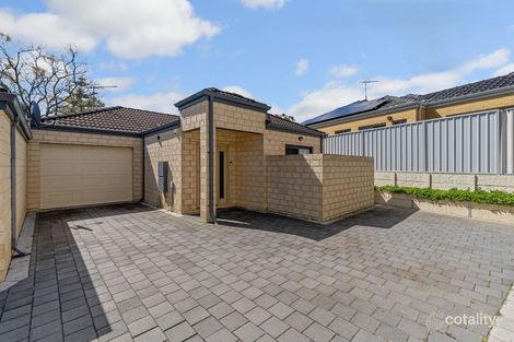 Property photo of 46D Carcoola Street Nollamara WA 6061