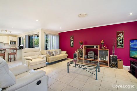 Property photo of 5 Kalmia Court Elanora QLD 4221