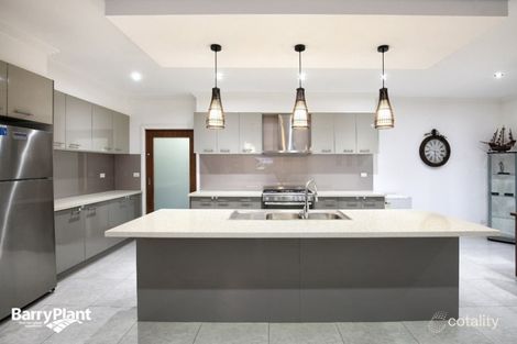 Property photo of 6 Saint Road Craigieburn VIC 3064