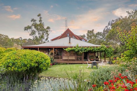 Property photo of 121 Stirling Hill Road Gemmells SA 5255