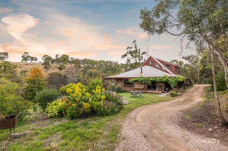 121 Stirling Hill Rd, Gemmells, SA 5255