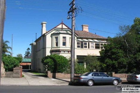 203 Burwood Rd, Burwood, NSW 2134