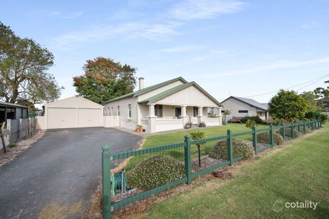 Property photo of 31 Short Street Millicent SA 5280