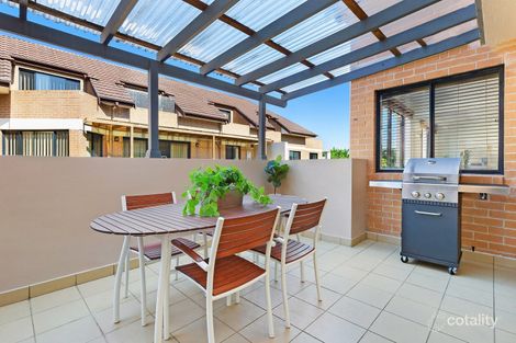 Property photo of 13/14-16 Courallie Avenue Homebush West NSW 2140