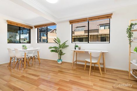 Property photo of 13/14-16 Courallie Avenue Homebush West NSW 2140