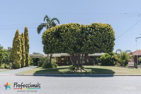 38 Ropele Dr, Parkwood, WA 6147