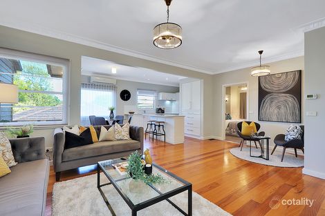 Property photo of 18 Starcross Avenue Croydon VIC 3136