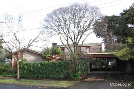 Property photo of 22 Packham Crescent Glen Waverley VIC 3150