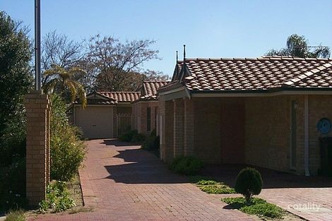 Property photo of 4/5 Barker Avenue Balcatta WA 6021