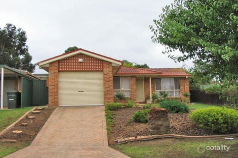 4 Bosco Pl, Schofields, NSW 2762