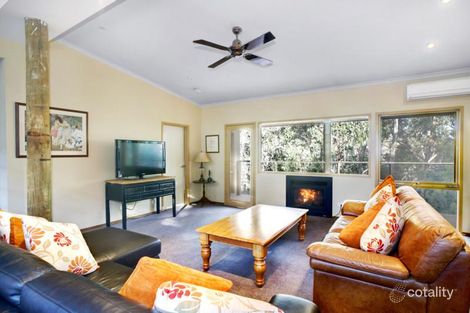 Property photo of 8 Homan Court Warrandyte South VIC 3134