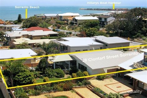 Property photo of 28 Clontarf Street Sorrento WA 6020