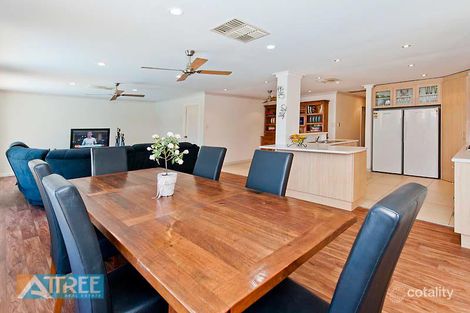 Property photo of 16 Constantine Court Thornlie WA 6108