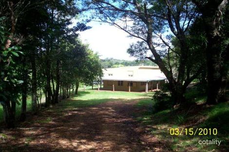 861 Tully Falls Rd, Ravenshoe, QLD 4888
