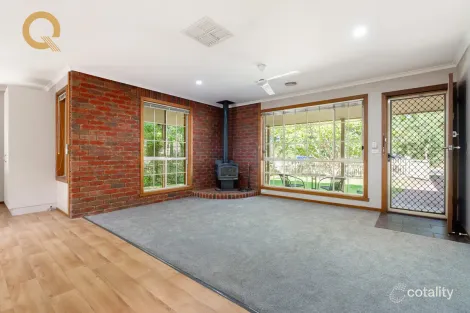 Property photo of 3 Dick Street Wodonga VIC 3690