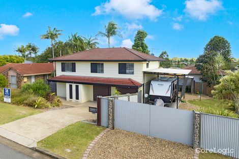 Property photo of 30 Chelsea Crescent Alexandra Hills QLD 4161