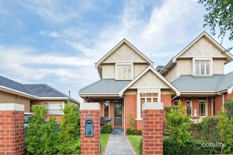 Property photo of 138A Roberts Street Essendon VIC 3040