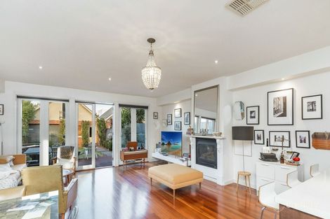 Property photo of 138A Roberts Street Essendon VIC 3040