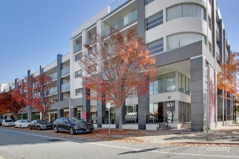 Property photo of 47/71 Giles Street Kingston ACT 2604