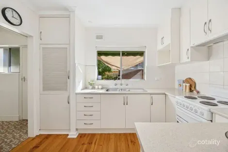 Property photo of 3/40 Myall Avenue Kensington Gardens SA 5068