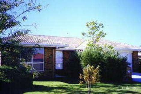 Property photo of 9 Annesley Crescent Boondall QLD 4034