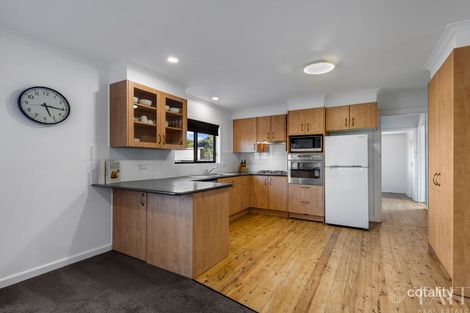 Property photo of 1 Irwin Avenue Wangaratta VIC 3677
