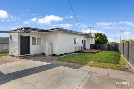1 Irwin Ave, Wangaratta, VIC 3677