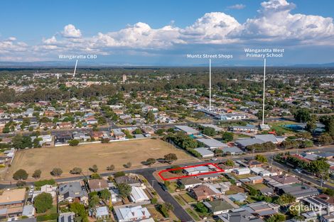 Property photo of 1 Irwin Avenue Wangaratta VIC 3677