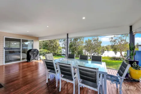 1 Dolphin Ct, Woodgate, QLD 4660