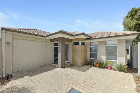 31c Archidamus Rd, Coolbellup, WA 6163