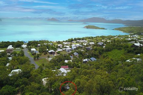 Lot 1/22 Rattray Ave, Hideaway Bay, QLD 4800