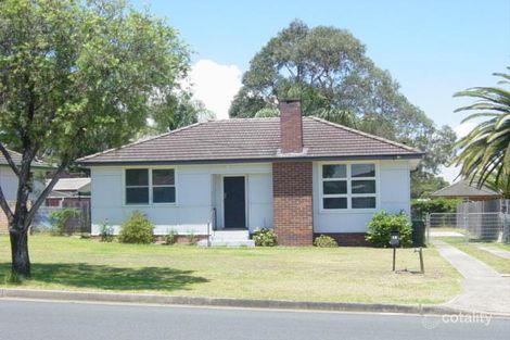 15 Alcoomie St, Villawood, NSW 2163