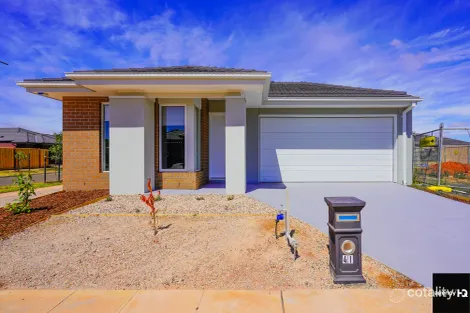 41 Hanover Cct, Melton South, VIC 3338