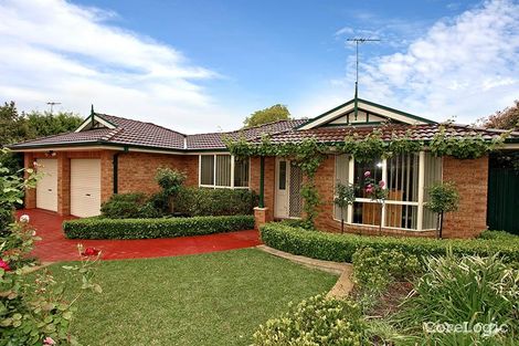 Property photo of 12 Wendy Place Glenwood NSW 2768