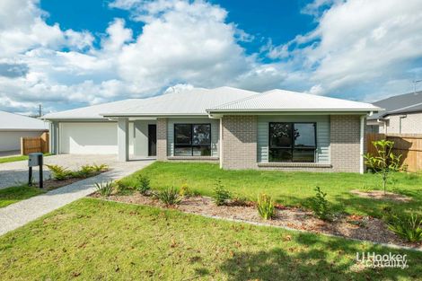 Property photo of 14 Constance Court Murrumba Downs QLD 4503