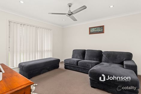 Property photo of 2 Peacock Drive Bundamba QLD 4304