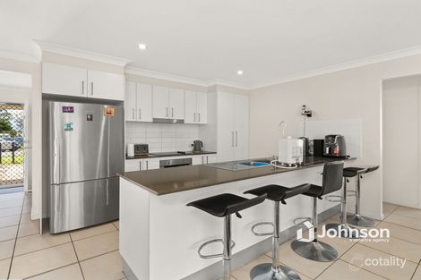 Property photo of 2 Peacock Drive Bundamba QLD 4304