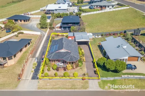 Property photo of 6 Maisie Place Ulverstone TAS 7315
