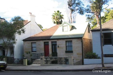 Property photo of 69 Broughton Street Kirribilli NSW 2061