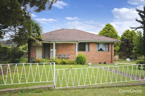 Property photo of 10 Mudgee Street South Bowenfels NSW 2790