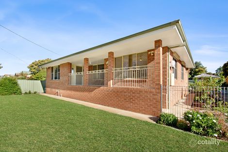 Property photo of 3 Eighth Division Memorial Avenue Gunnedah NSW 2380