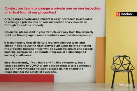 4/66-72 Marlborough Rd, Homebush West, NSW 2140